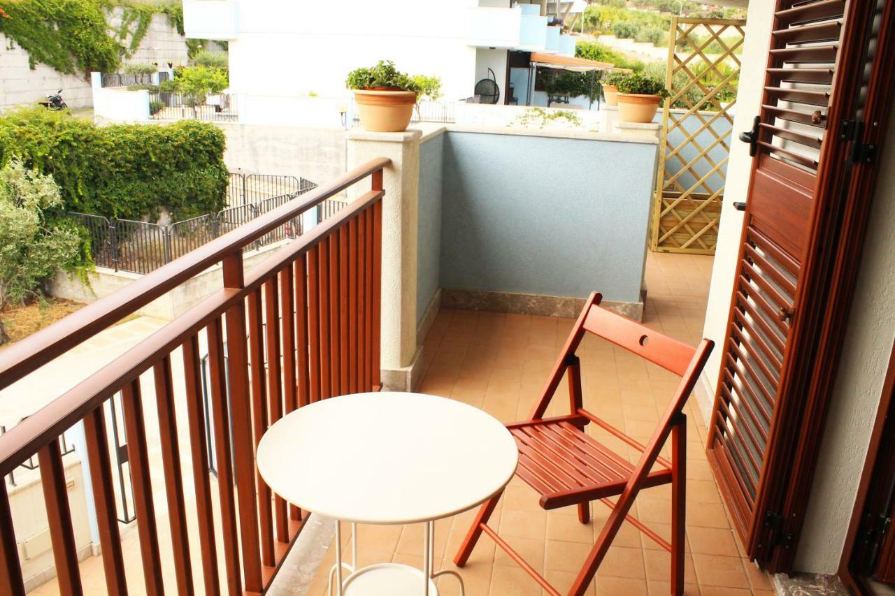 Villa I Minnulareddi Giardini Naxos Exterior photo